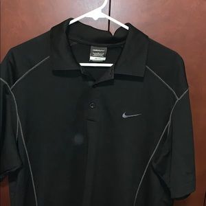 Nike Men’s Golf Polo— Dri-Fit